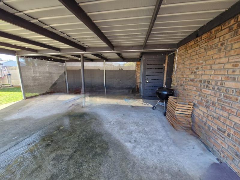 4 Bedroom Property for Sale in George South Western Cape